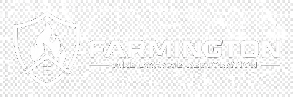 Farmington Fire Damage Restoration logo
